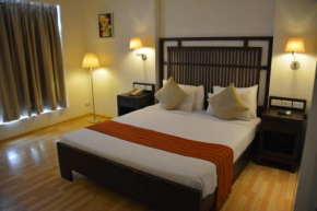 Hotel Natraj